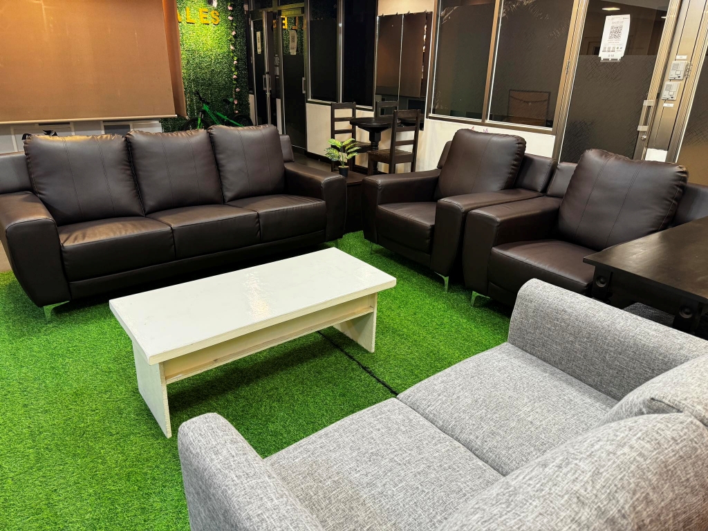 フィリピン留学 Cebu21 - Wales-Student Lounge-8